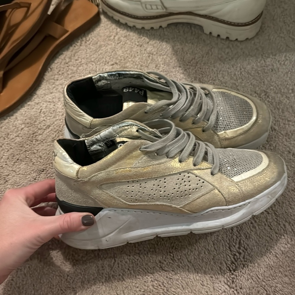 P448 sneakers